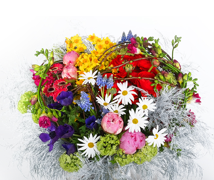  Скоро 8 марта!  Готовые букеты и цветы для корпоративных клиентов!