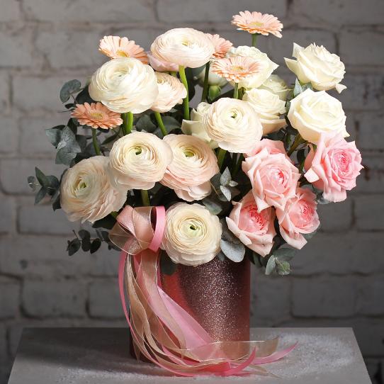 День всех влюблённых 2026